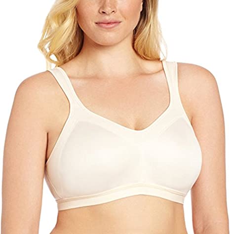 Playtex 18 Hour Active Lifestyle Wirefree Bra