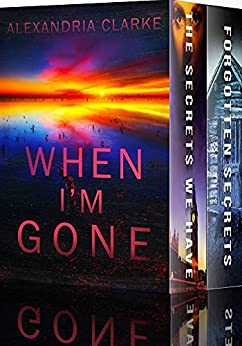When Im Gone: A Riveting Mystery Boxset