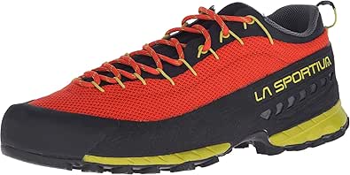 La Sportiva Mens TX3 Approach/Hiking Shoes