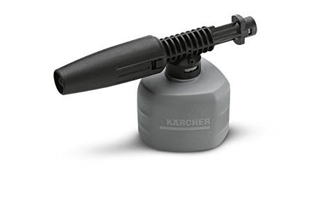 Karcher Foam Cannon Soap Dispenser Nozzle for Karcher Electric Power Pressure Washers
