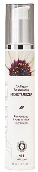 AUBREY Collagen Restorative Moisturizer 1.7 fl.oz