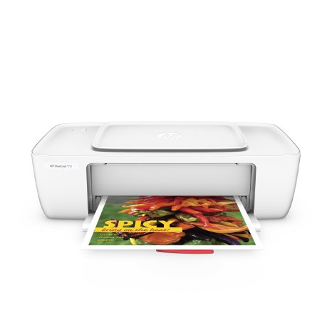HP DeskJet 1112 Compact Photo Printer (F5S23A)