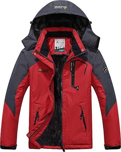 Magcomsen jacket review deals