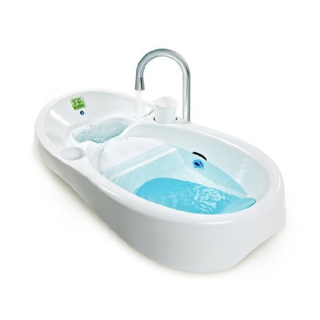 4Moms Infant Tub, White