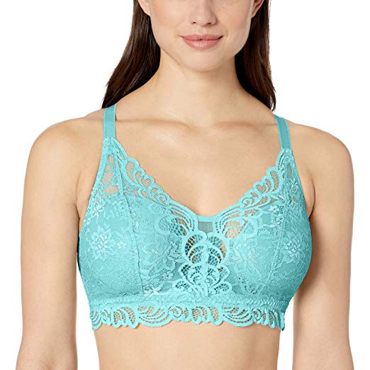 Bali Women's Desire All Over Lace