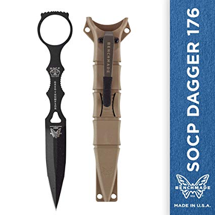 Benchmade - SOCP Dagger 176