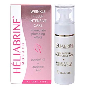 Heliabrine Wrinkle Filler Intensive Care 30ml (1oz)
