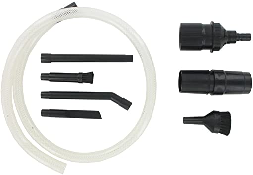 Universal 30 - 38 mm High Quality Universal Vacuum Cleaner Mini Attachment Kit for Intricate Cleaning