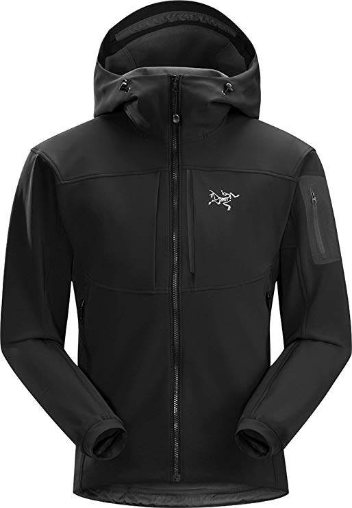 Arc'teryx Gamma MX Hoody Men's