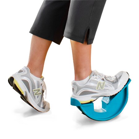 FootSmart SmartFlexx Stretching Device for Plantar Fasciitis and Achilles Tendonitis