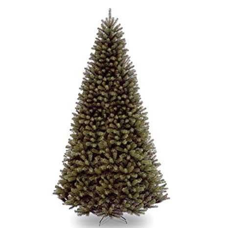 National Tree 10 Foot North Valley Spruce Tree (NRV7-500-100)