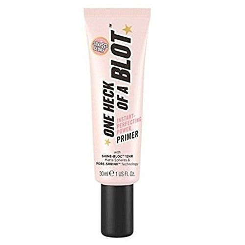Soap and Glory One Heck Of A Blot Instant-Perfecting Power Primer 30ml