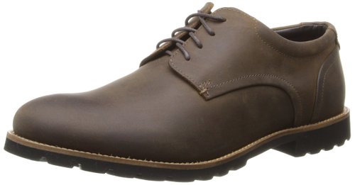 Rockport Men's Sharp and Ready Colben Oxford