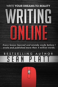 Writing Online: Write Your Dreams to Reality