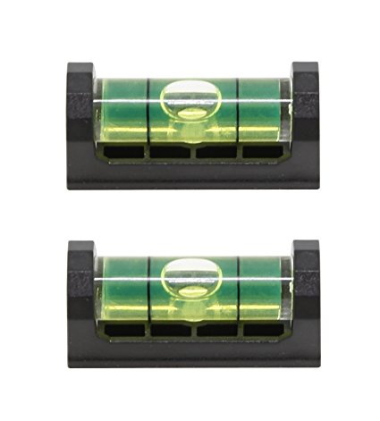 Gunsmith Magnetic Level System by Zengi Sports, pack of 2