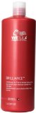 Wella Brilliance Conditioner for Fine To Normal Hair for Unisex 338 Ounce