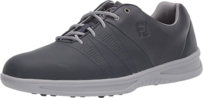 FootJoy Men's Contour Casual Golf Shoes