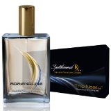 THE NASTY Masculine Pheromone Cologne with the ADRENALINE Fragrance From SpellboundRX - The Only Patented Scientific Approach to Attract and Arouse Women that Evokes Physiological Responses 20  40 Times More Effectively Than Simple Pheromones GUARANTEED