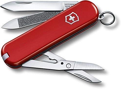 Victorinox Executive 81