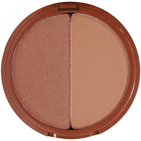 Mineral Fusion Bronzer, Luster, .29 Ounce
