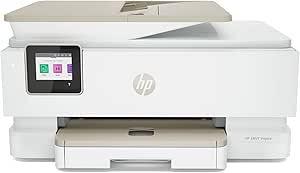 HP Envy Inspire 7958e All-in-One Printer (Amazon Exclusive)