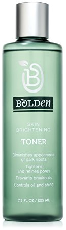 Bolden Skin Brightening Toner