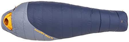 Big Agnes Boot Jack 25 Sleeping Bag