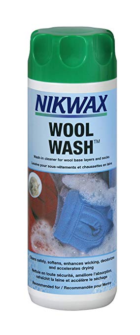 Nikwax Wool Wash