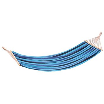 Stansport Bahamas Single Cotton Hammock