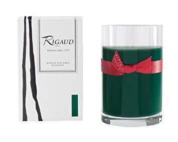 Rigaud RGM287785 (scented candle) Scent Refill Large Design Cypress Green