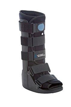 United Surgical Air Cam Walker Fracture Boot (XL)