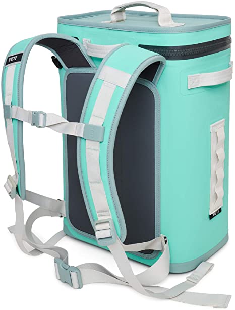 YETI Hopper Backflip 24 Soft Sided Cooler/Backpack