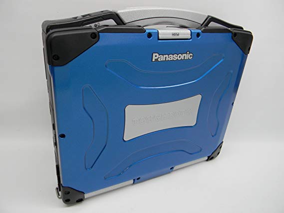 Panasonic Toughbook 29 ( CF-29ETPGZKM )