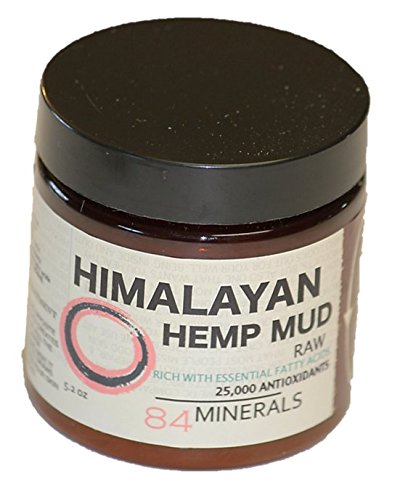 Himalayan Hemp Mud
