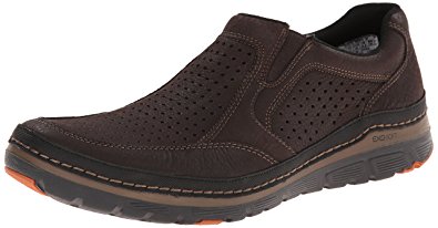 Rockport Men's Activflex Sport Perf Slip On Walking Shoe