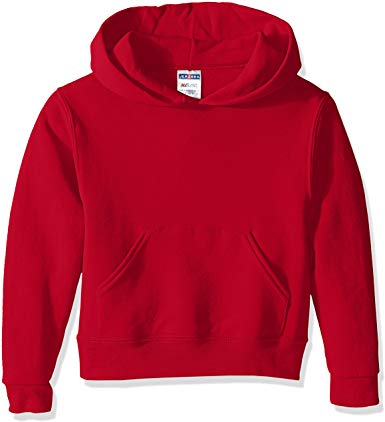 Jerzees Big Boys' Youth Pullover Hood