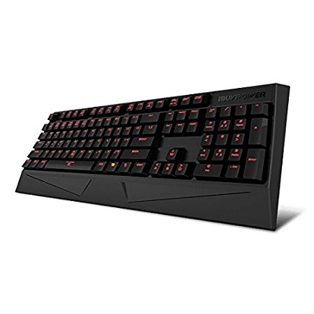 IBUYPOWER GKB100 Gaming Keyboard