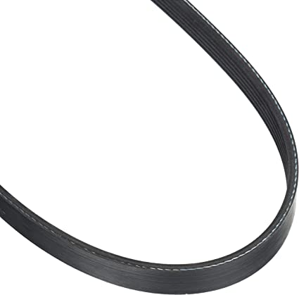 Gates K060850 Serpentine Belt