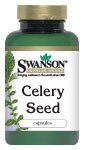 Celery Seed 500 mg 180 Caps