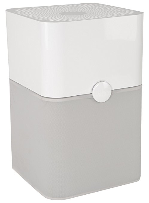 Pure 121 Air Purifier - Breath More, Worry Less - Minimalist Design that is engineered to remove smoke, pollen, and dust at 350 CFM