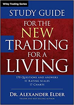Study Guide for The New Trading for a Living: 606