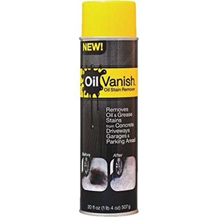 Oil Vanish Oil Stain Remover