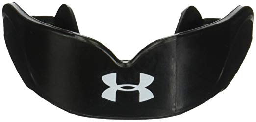 Under Armour Mouthwear ArmourFit Mouthguard (Strapless)