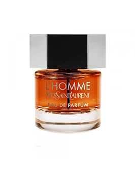 Yves Saint Laurent L´Homme Eau De Parfum Intense 40ml