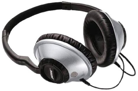 Bose TriPort Around Ear Headphones Discontinued by Manufacturer