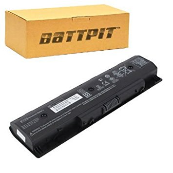 Battpit™ Laptop / Notebook Battery Replacement for HP Pavilion 17-e049wm (4200 mAh)