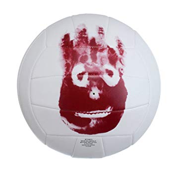 NEW WILSON MINI CASTAWAY VOLLEYBALL