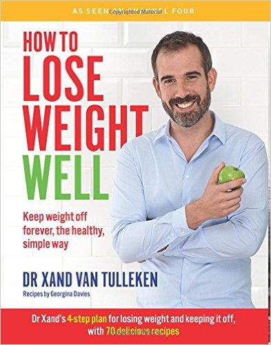 How to Lose Weight Well: Keep weight off forever, the healthy, simple way