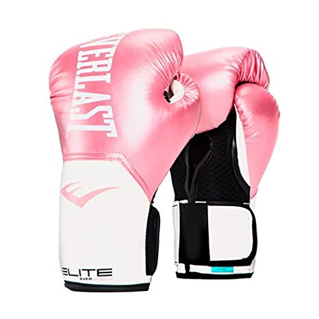 Everlast Women's Pro Style Training Gloves