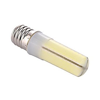 Modern LED Bulbs Dimmable 12W E11 / G9 / E12 / E17 LED Bi-pin Lights T 80 SMD 5730 1000-1200 lm Warm White / Cool White , 110v